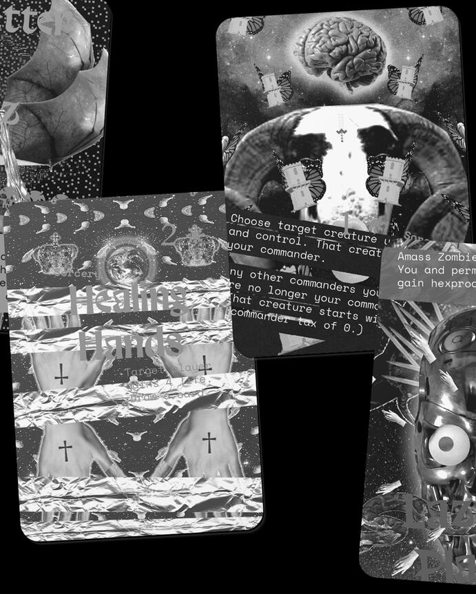 Images Mix of images.