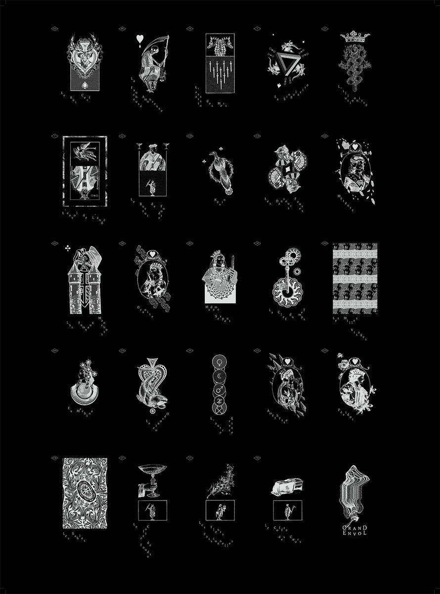 Images Mix of images.