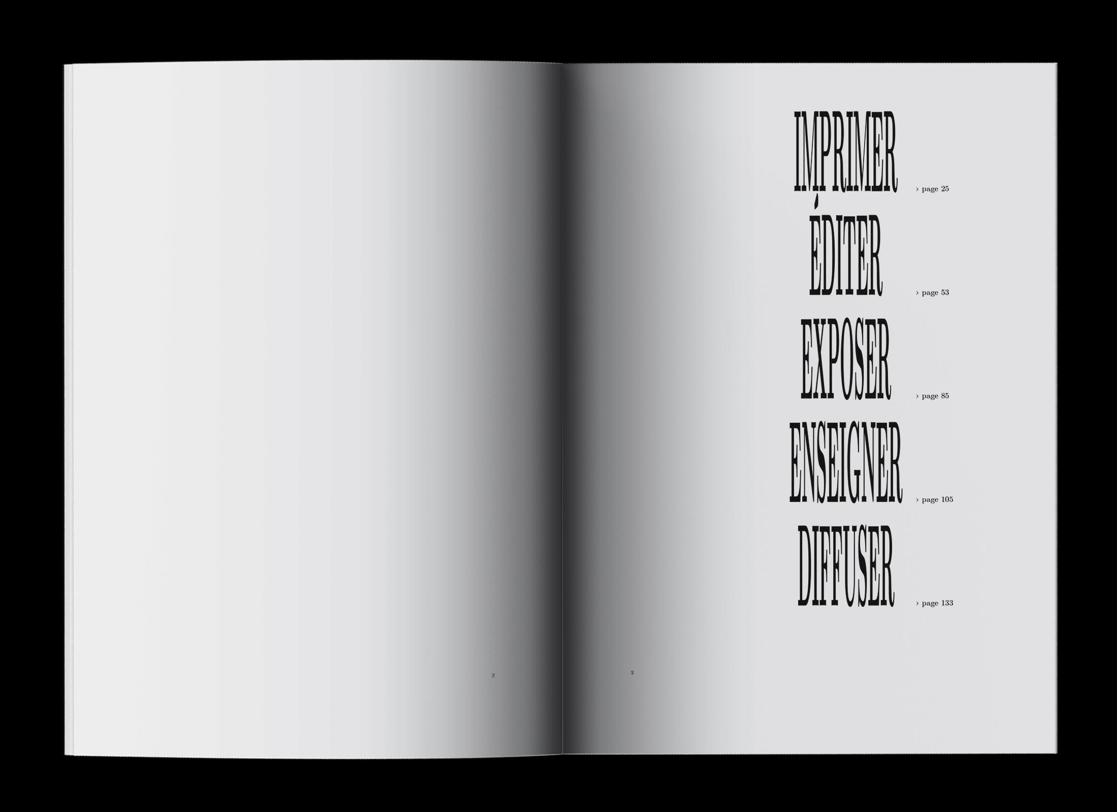 Salut Coco 1 Double page de la mise en page de Salut Coco.