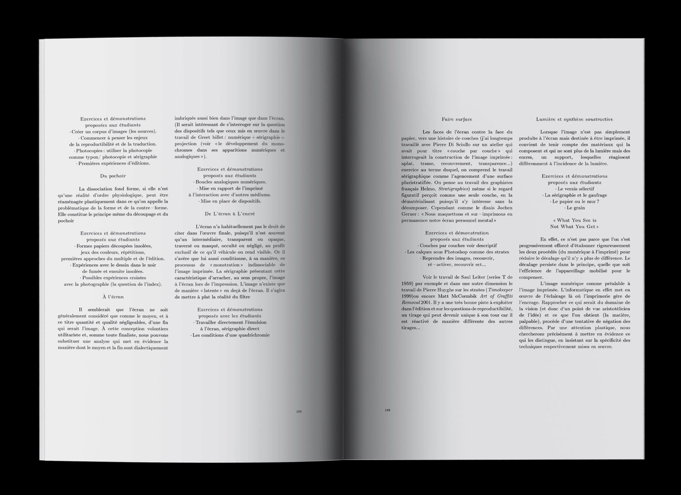 Salut Coco 6 Double page de la mise en page de Salut Coco.